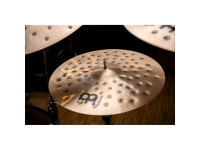 Meinl PA16EHC Pure Alloy Crash 16 Meinl PA16EHC Pure Alloy Crash 16